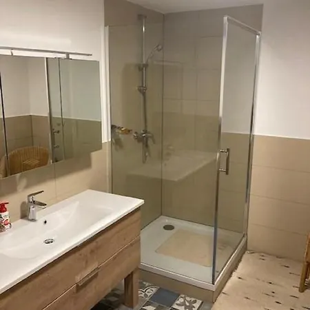 Lejlighed Haus Poxleitner *