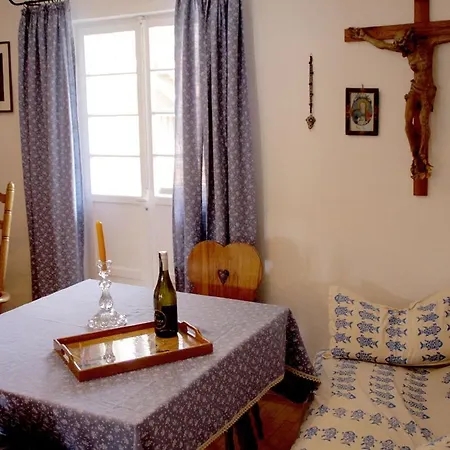 Lejlighed Haus Poxleitner Mauth