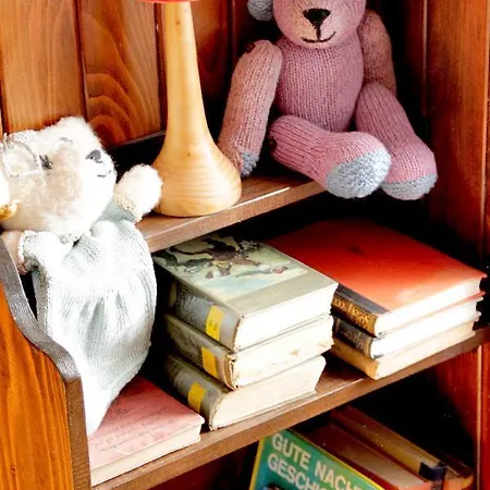 Haus Poxleitner Lejlighed