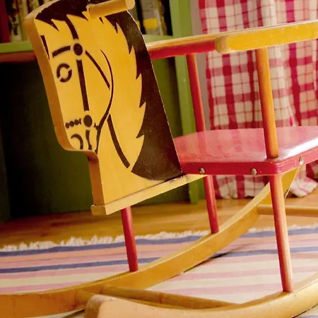 Lejlighed Haus Poxleitner Mauth