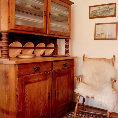 Haus Poxleitner Apartment