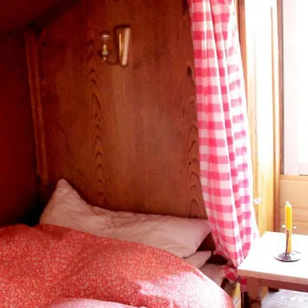 Haus Poxleitner Apartment