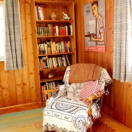 Appartement Haus Poxleitner Mauth