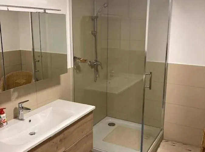 Apartment Haus Poxleitner *