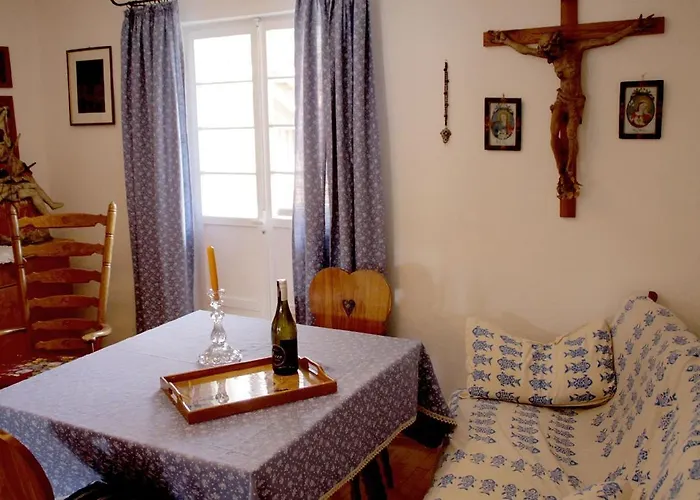 Apartment Haus Poxleitner Mauth