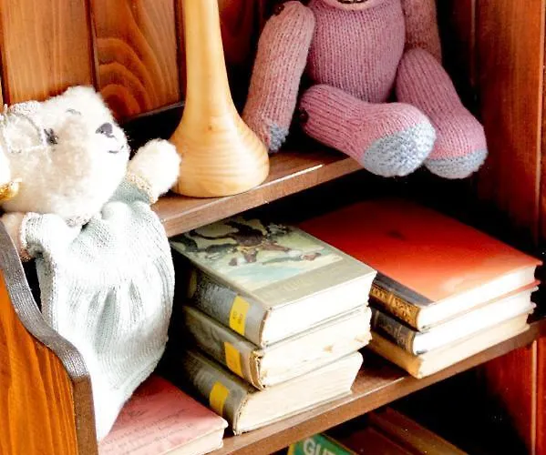 Haus Poxleitner Apartment