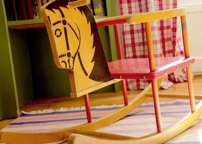 Apartment Haus Poxleitner Mauth