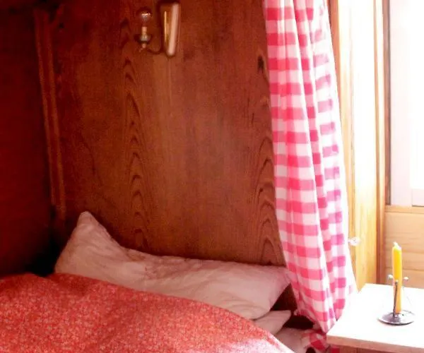 Haus Poxleitner Apartment