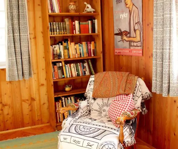 Apartment Haus Poxleitner Mauth